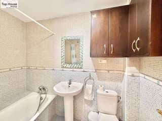 Piso en venta en Las Lagunas en Mijas