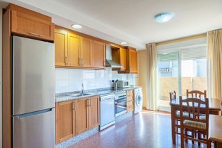 Ático en venta en Padre Jaime - Los Cabos en Sagunto