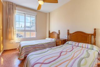 Ático en venta en Padre Jaime - Los Cabos en Sagunto