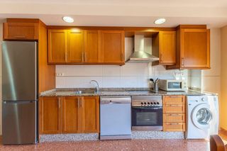 Ático en venta en Padre Jaime - Los Cabos en Sagunto