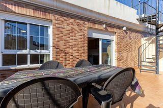 Ático en venta en Padre Jaime - Los Cabos en Sagunto