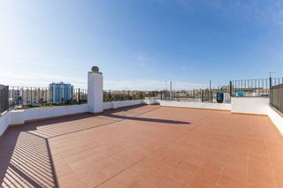 Ático en venta en Padre Jaime - Los Cabos en Sagunto