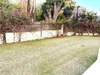 Piso en venta en Puerto Banús en Marbella