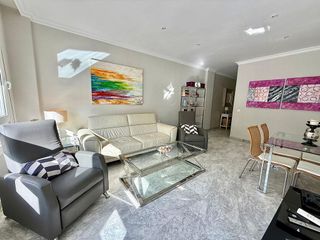 Piso en venta en Puerto Banús en Marbella