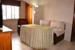 Piso en venta en Tráfico Pesado en Huelva