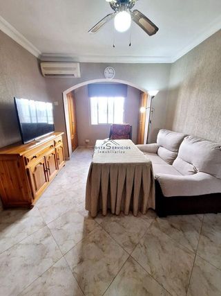 Piso en venta en Tráfico Pesado en Huelva