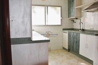 Piso en venta en Tráfico Pesado en Huelva