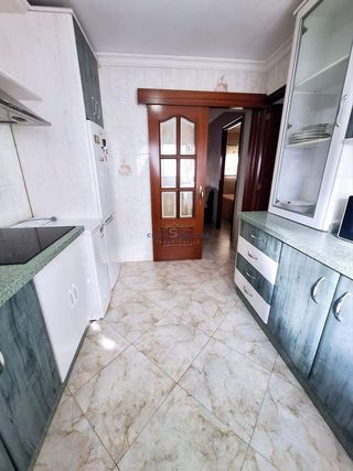 Piso en venta en Tráfico Pesado en Huelva