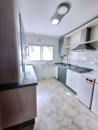 Piso en venta en Tráfico Pesado en Huelva