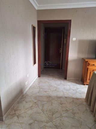 Piso en venta en Tráfico Pesado en Huelva