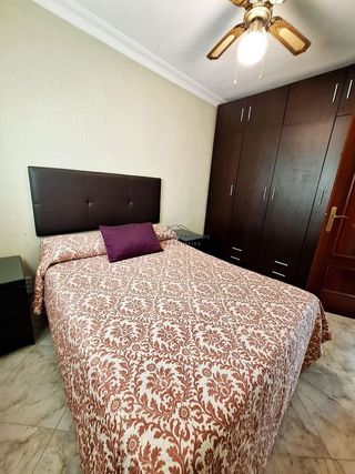 Piso en venta en Tráfico Pesado en Huelva