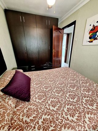 Piso en venta en Tráfico Pesado en Huelva