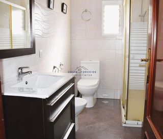 Piso en venta en Tráfico Pesado en Huelva