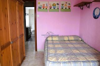 Piso en venta en Tráfico Pesado en Huelva