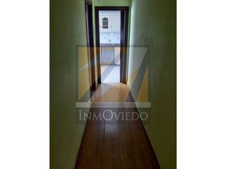 Piso en venta en Milán - Pumarín - Teatinos en Oviedo