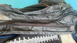 Chaqueta de moto Richa M