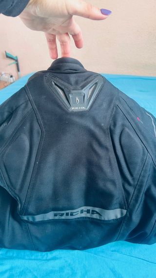 Chaqueta de moto Richa M