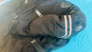 Chaqueta de moto Richa M