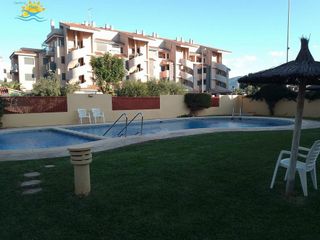 Piso en venta en Les Marines/Las Marinas en Dénia