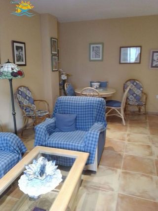 Piso en venta en Les Marines/Las Marinas en Dénia