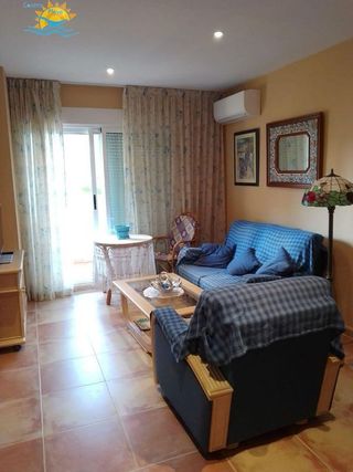 Piso en venta en Les Marines/Las Marinas en Dénia