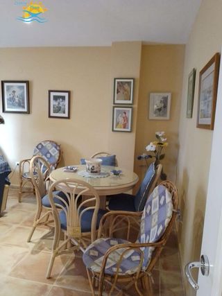 Piso en venta en Les Marines/Las Marinas en Dénia