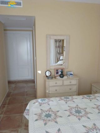 Piso en venta en Les Marines/Las Marinas en Dénia