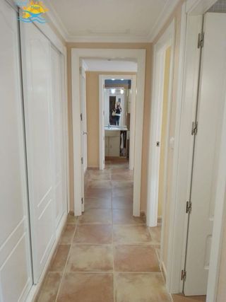 Piso en venta en Les Marines/Las Marinas en Dénia