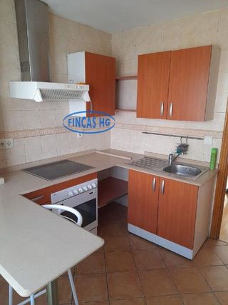 Piso en venta en Ciudad de Asís en Alicante