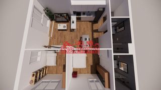 Piso en venta en Carrús Est - Camí dels Magros en Elche