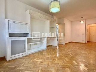 Piso en venta en Ventas en Madrid