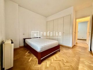 Piso en venta en Ventas en Madrid