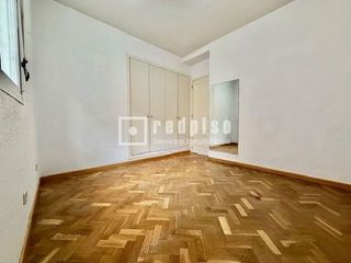 Piso en venta en Ventas en Madrid