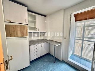 Piso en venta en Ventas en Madrid