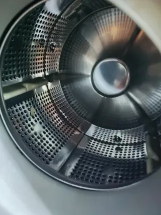 Lavadora Balay Innova Line