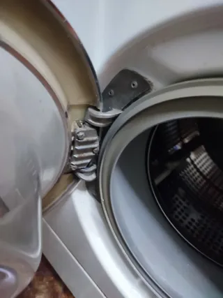 Lavadora Balay Innova Line