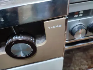 Lavadora Balay Innova Line