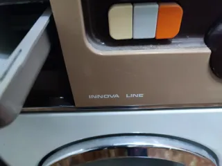 Lavadora Balay Innova Line