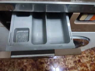 Lavadora Balay Innova Line