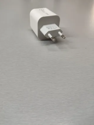 Alimentatore 25W PD Dual Charger