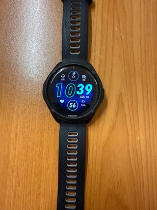 Garmin Forerunner 965 - Comprado Junio 2025