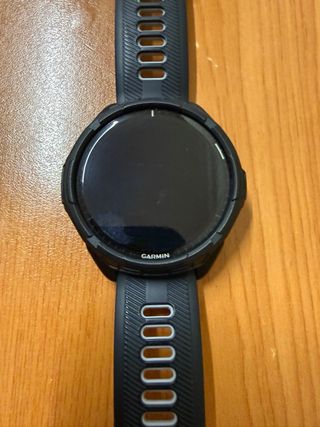 Garmin Forerunner 965 - Comprado Junio 2025