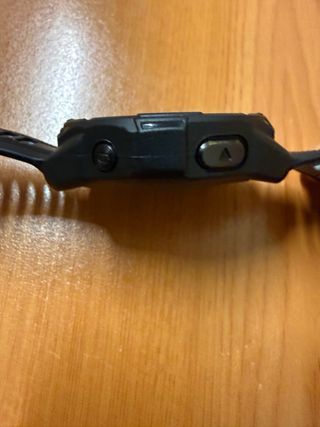 Garmin Forerunner 965 - Comprado Junio 2025