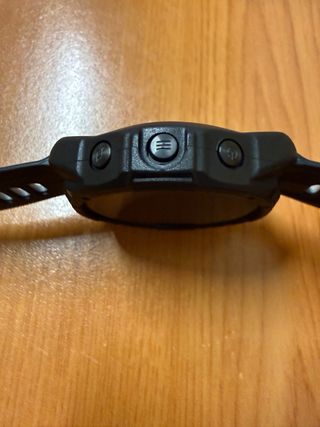 Garmin Forerunner 965 - Comprado Junio 2025