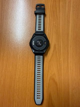 Garmin Forerunner 965 - Comprado Junio 2025
