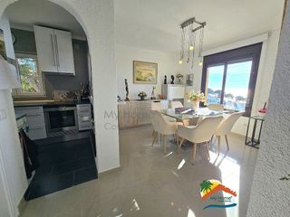Chalet en venta en Roca Grossa - Serra Brava en Lloret de Mar
