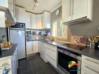 Chalet en venta en Roca Grossa - Serra Brava en Lloret de Mar