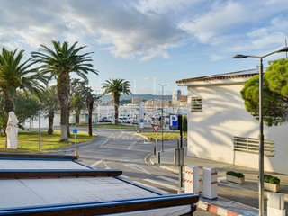 Piso en venta en Centre-El Pedró en Palamós