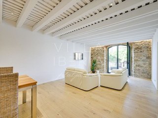 Piso en venta en Centre-El Pedró en Palamós