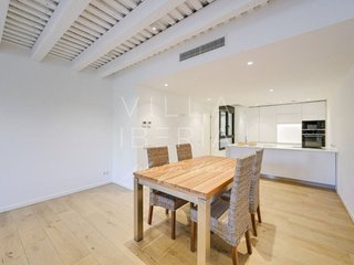 Piso en venta en Centre-El Pedró en Palamós